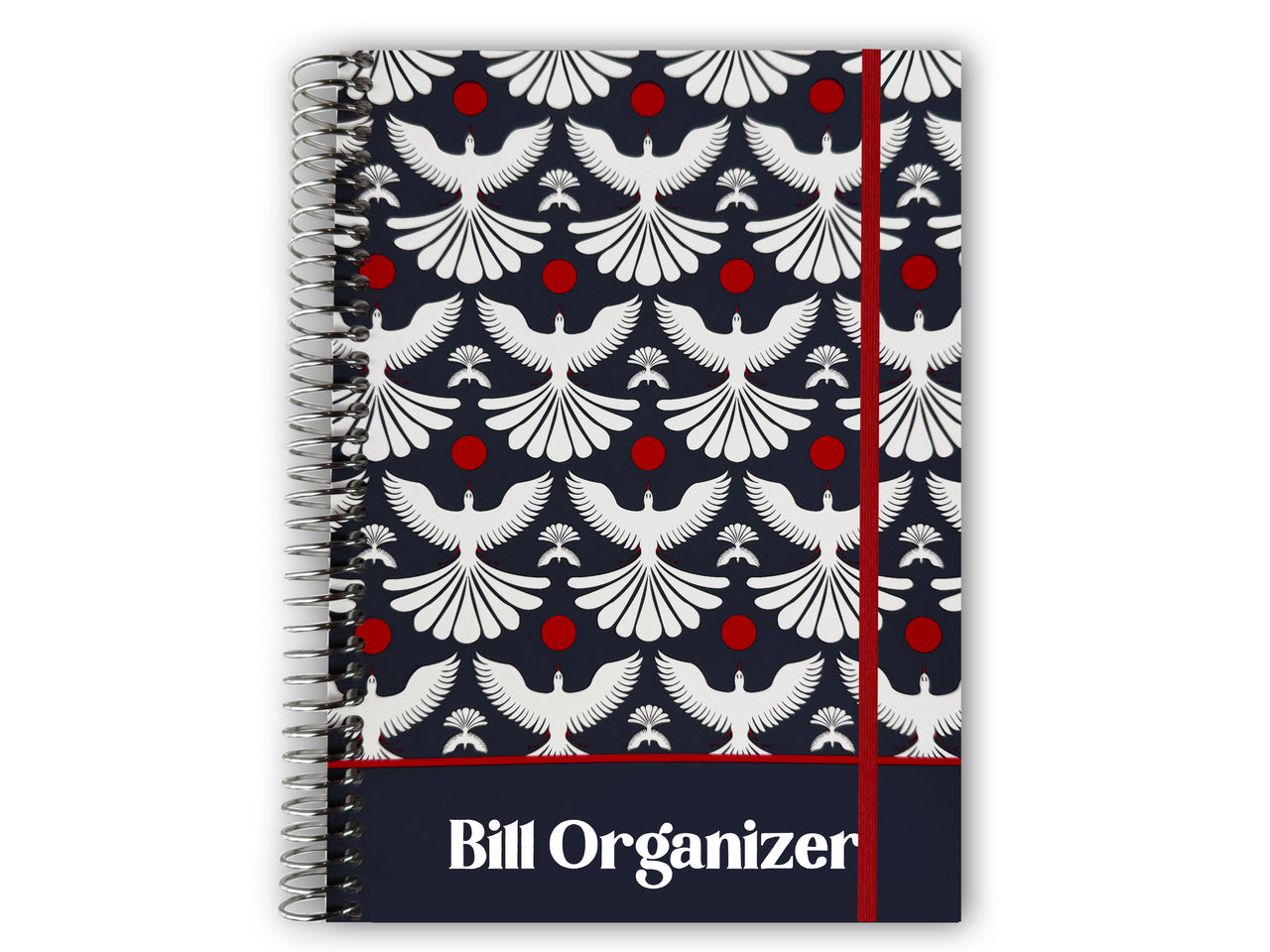 Bill Organizer