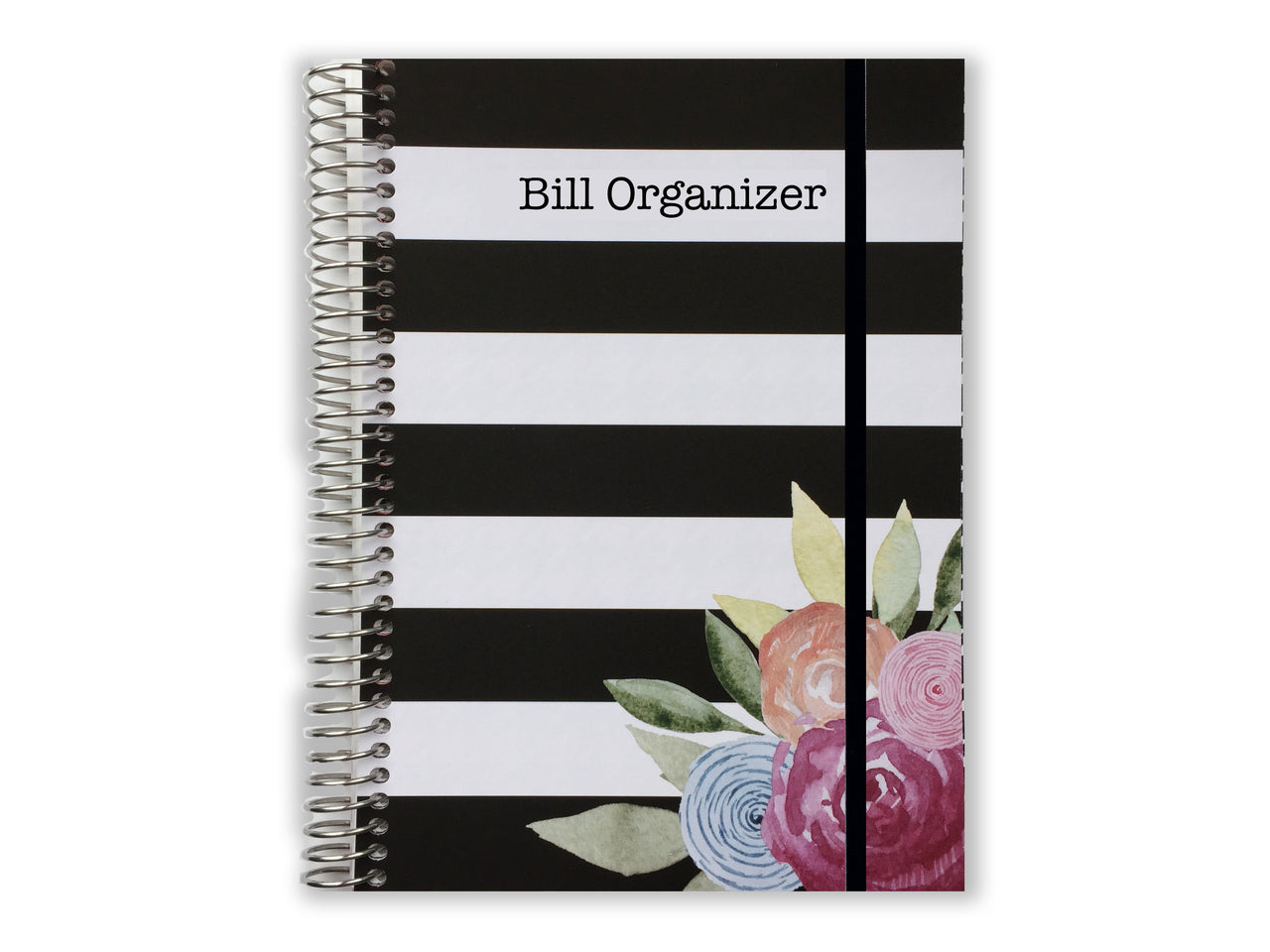 Bill Organizer