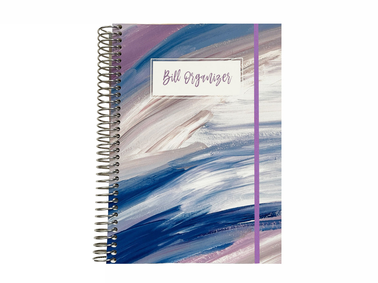 Bill Organizer