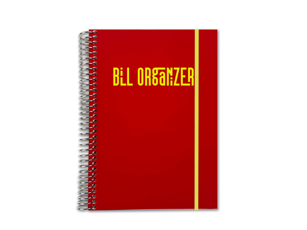 Bill Organizer