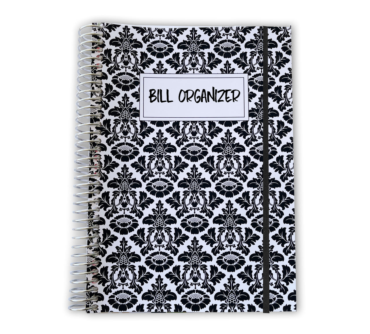 Bill Organizer
