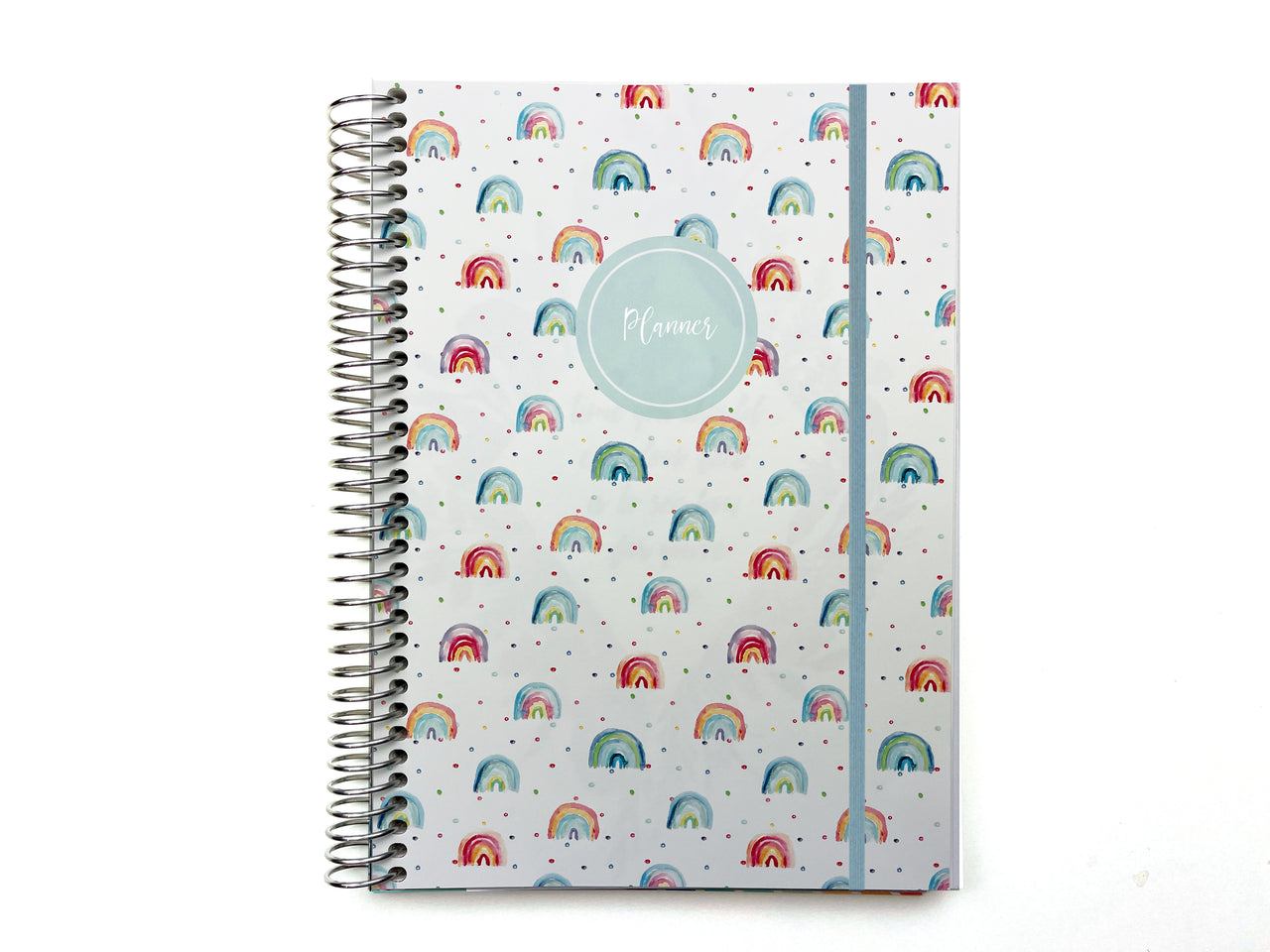 Weekly Planner