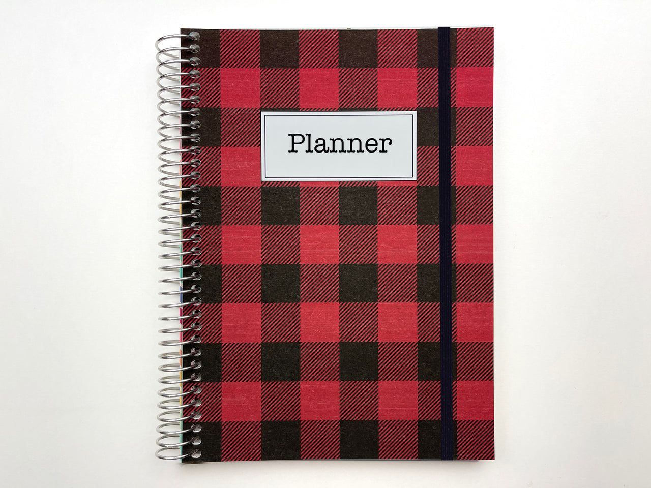 Weekly Planner