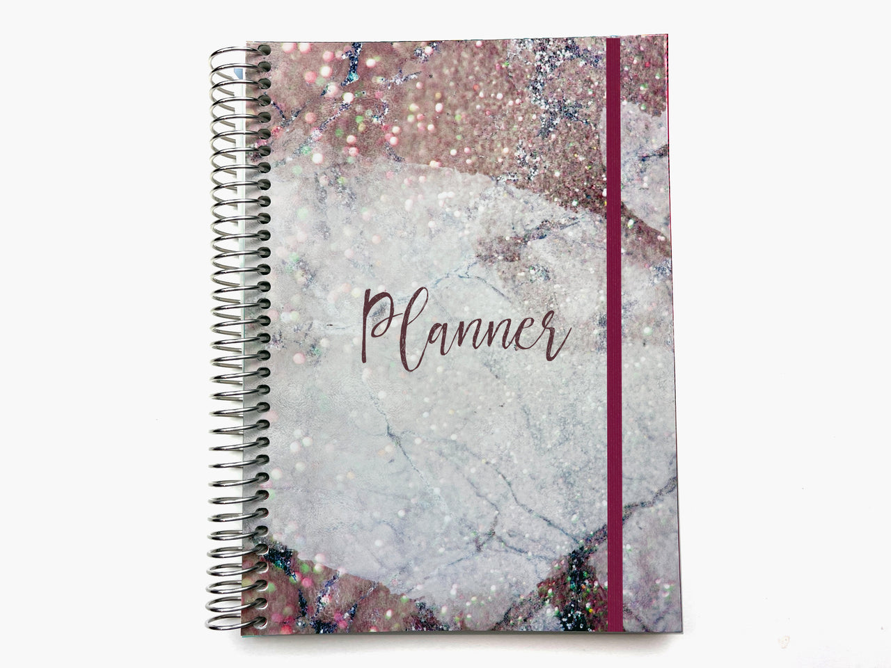 Weekly Planner