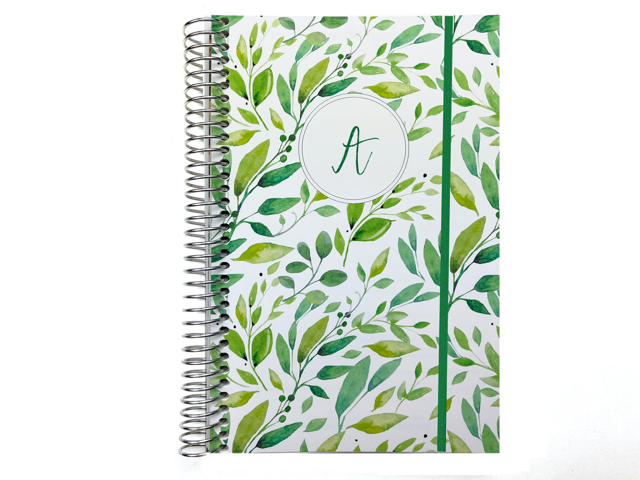Month Only Planner