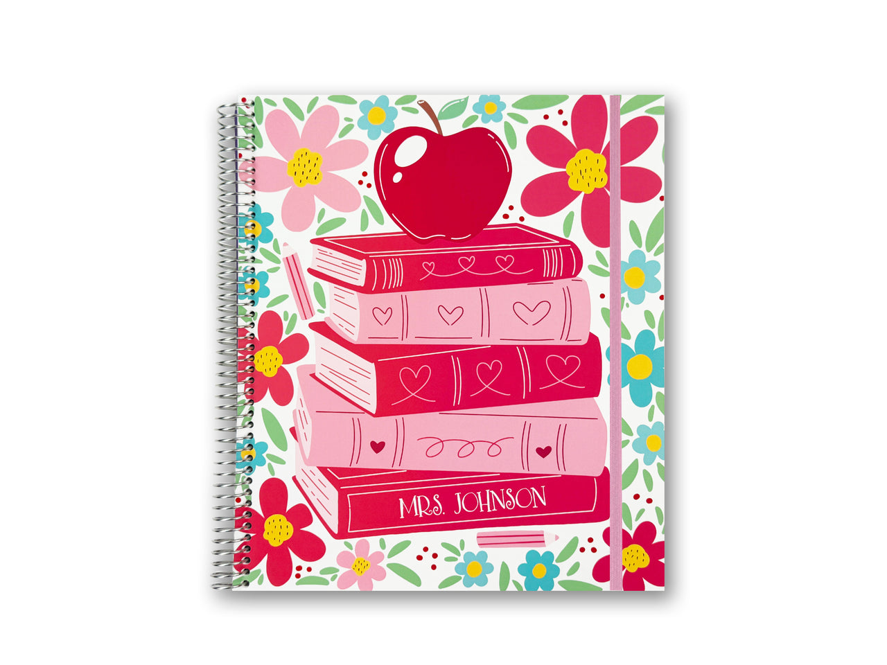 Teacher Planner
