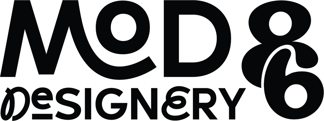 Mod 86 Designery