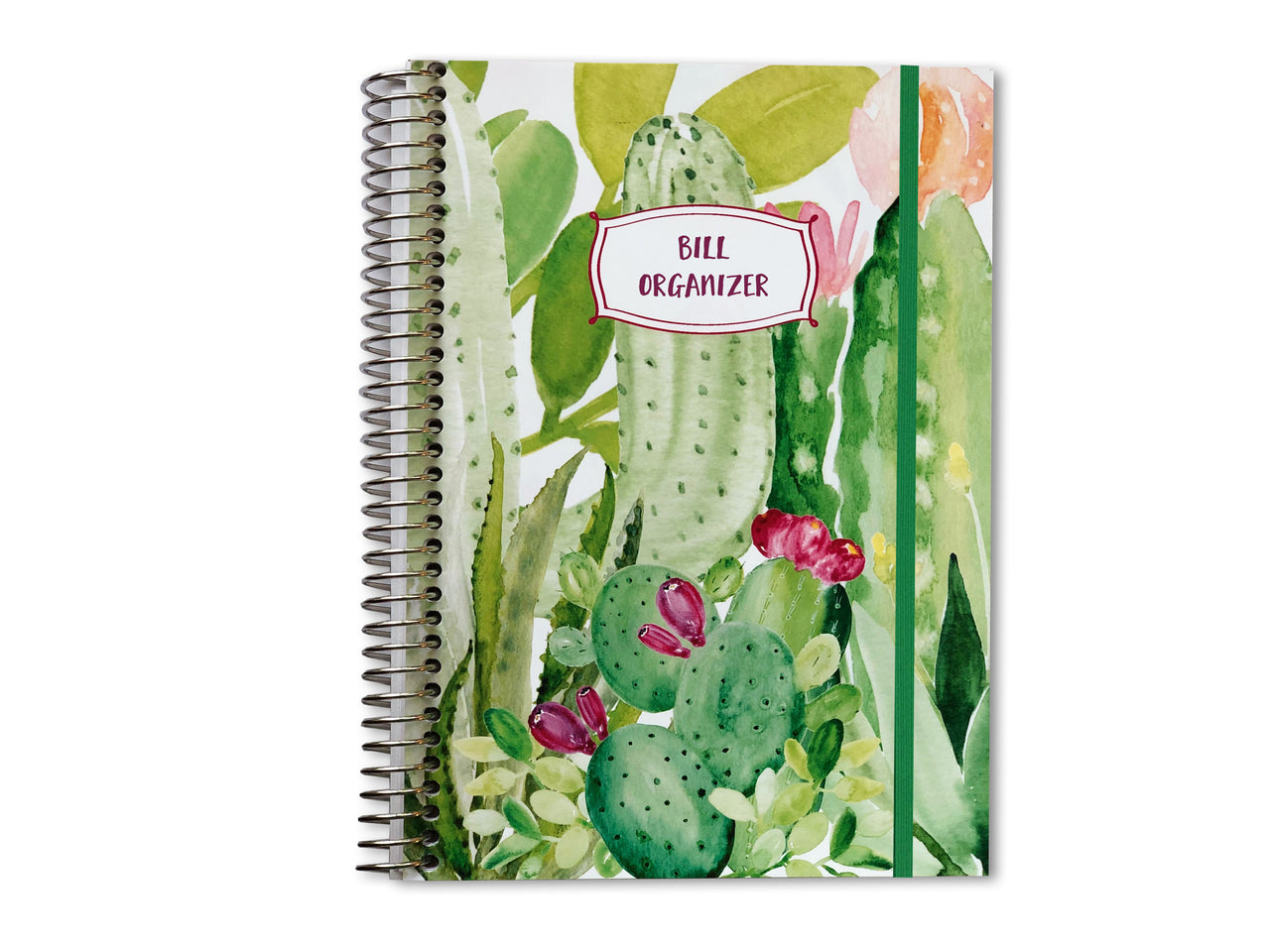 Bill Organizer