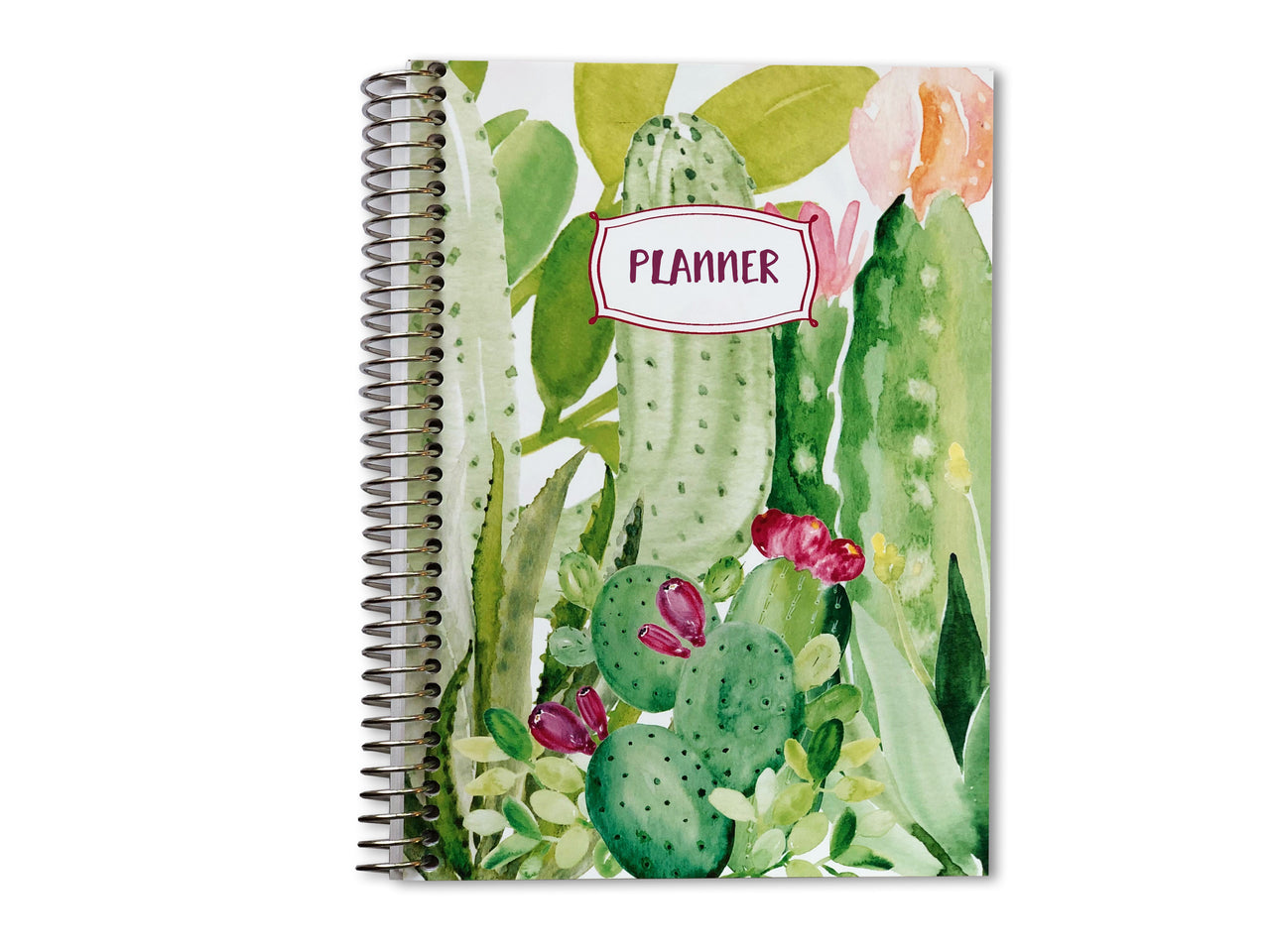 Notebook Planner