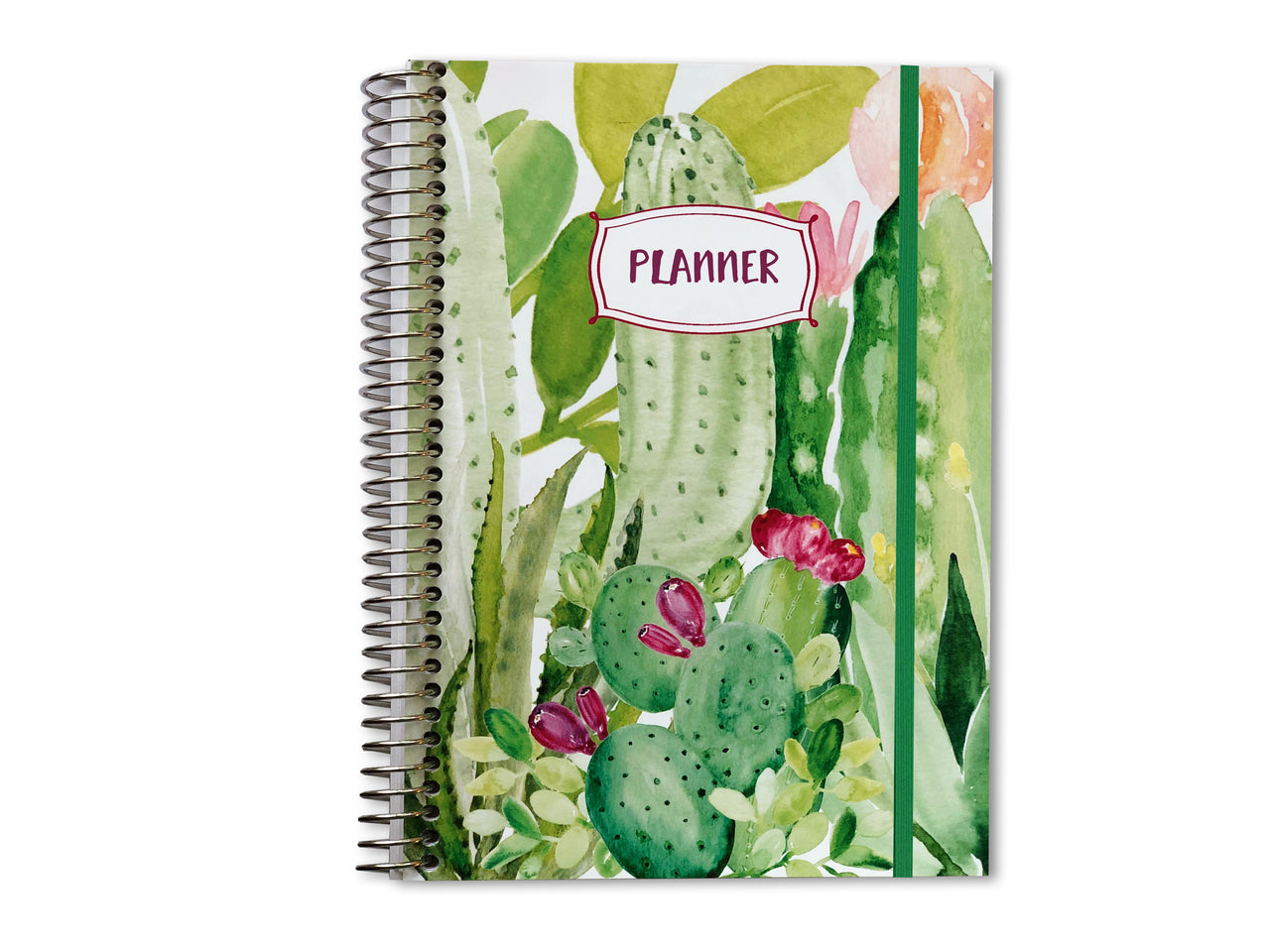 Weekly Planner