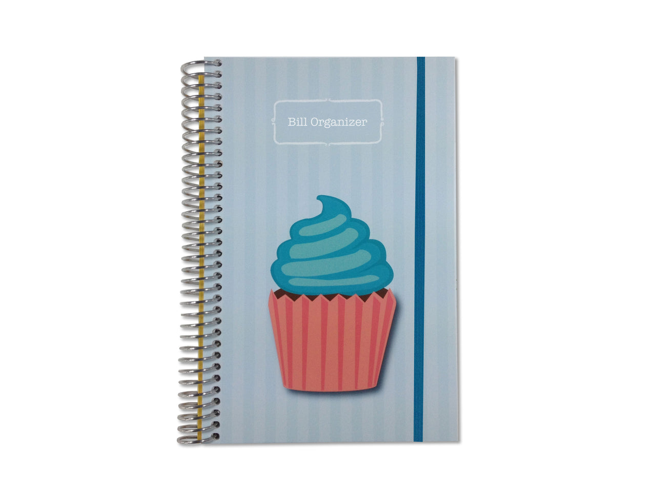 Bill Organizer