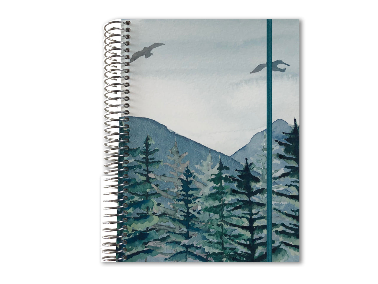 Month Only Planner