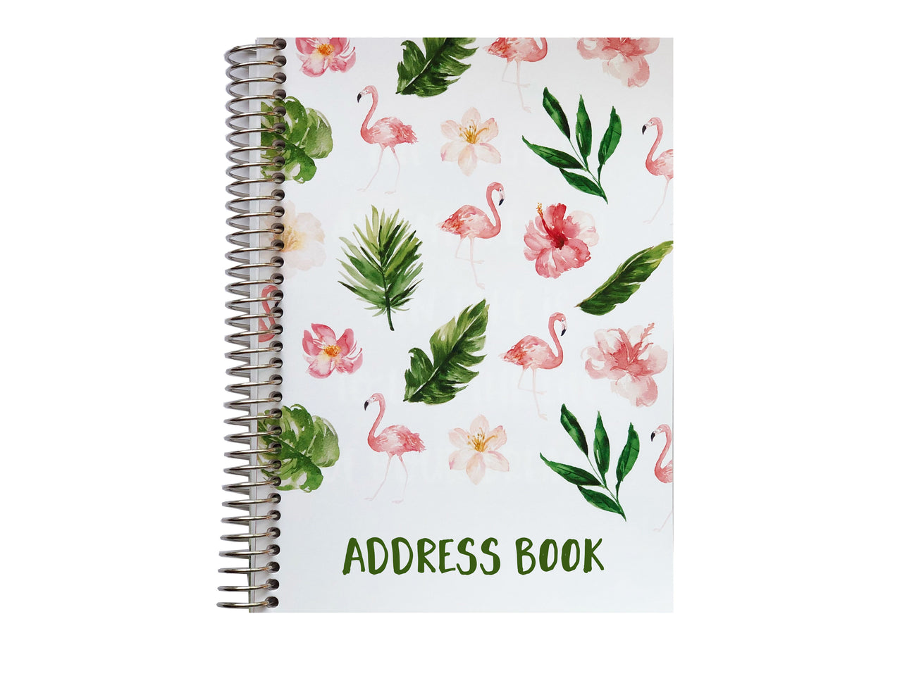 Address Book