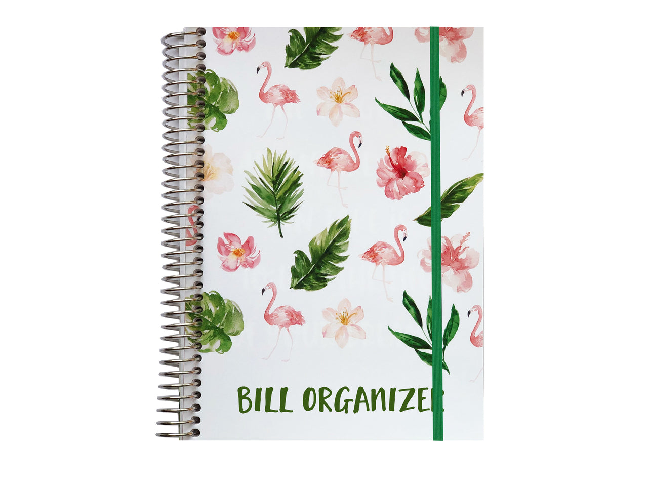 Bill Organizer