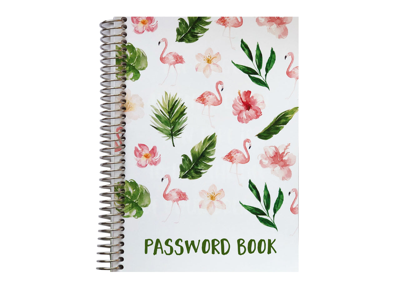 Password Book