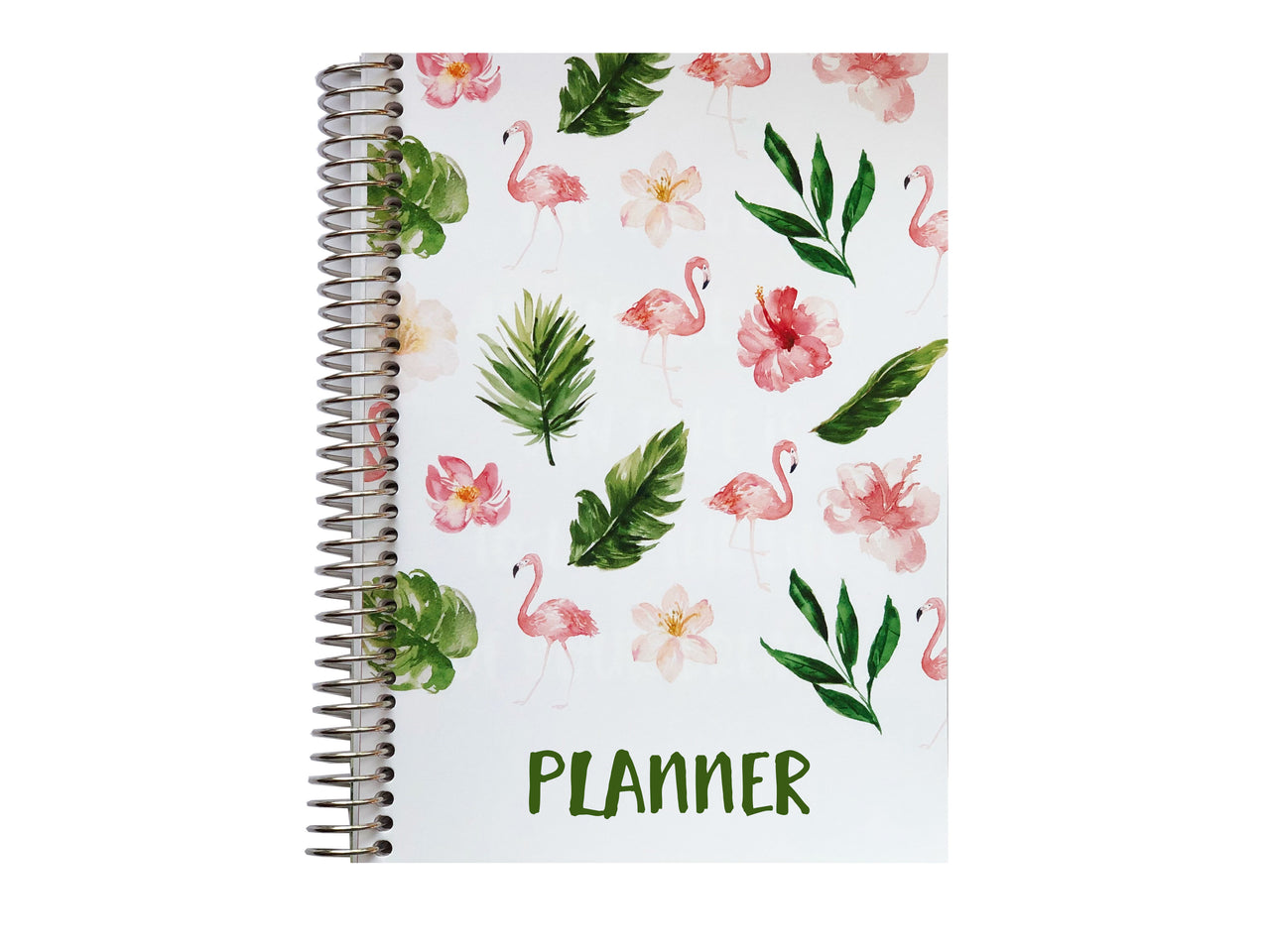 Notebook Planner