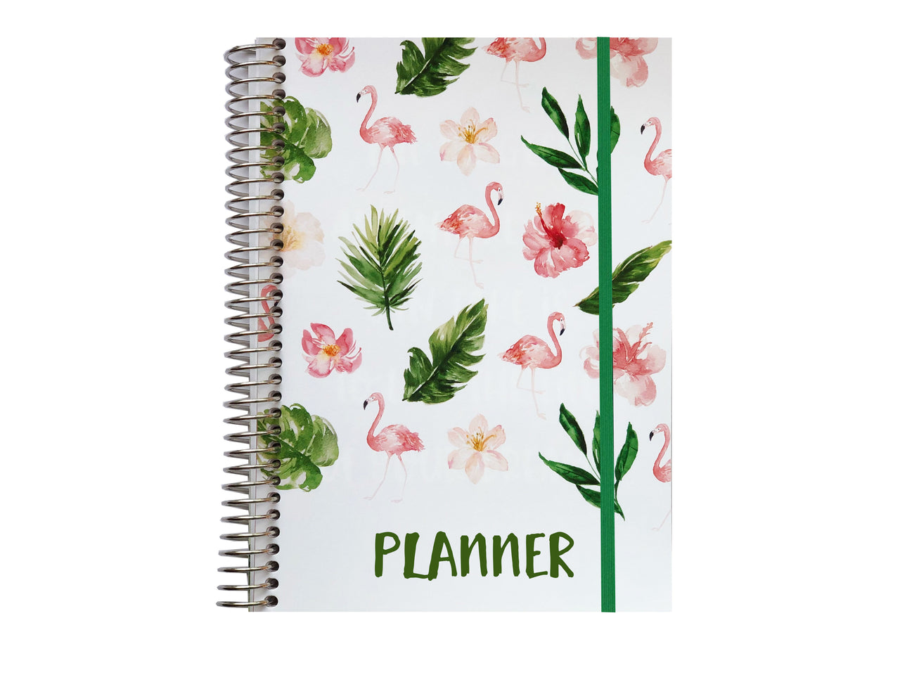 Month Only Planner