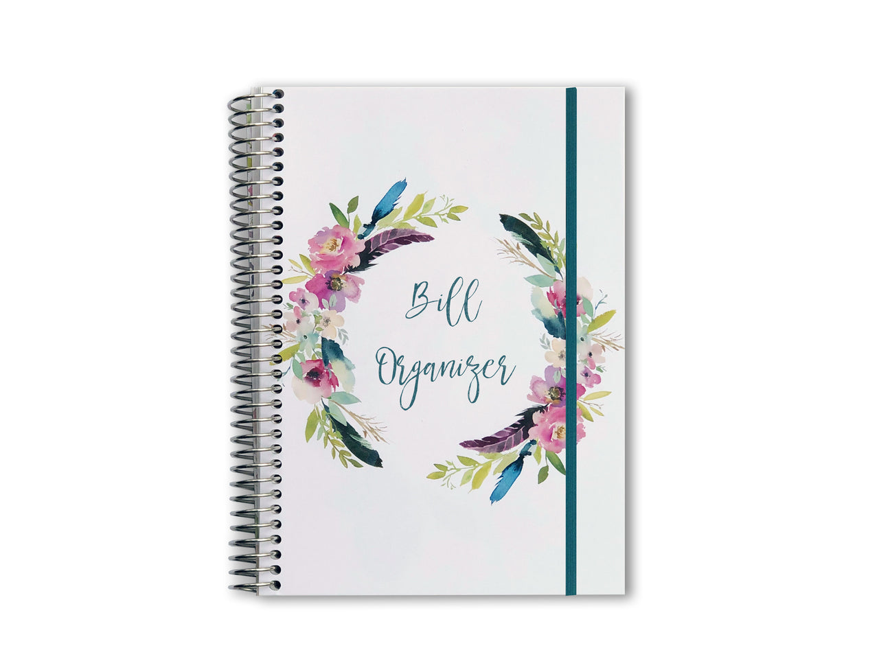 Bill Organizer