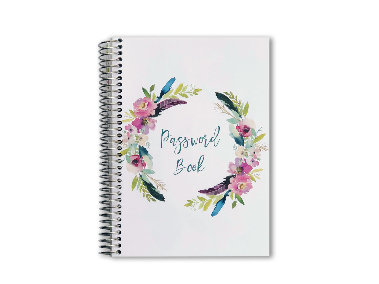 Password Book