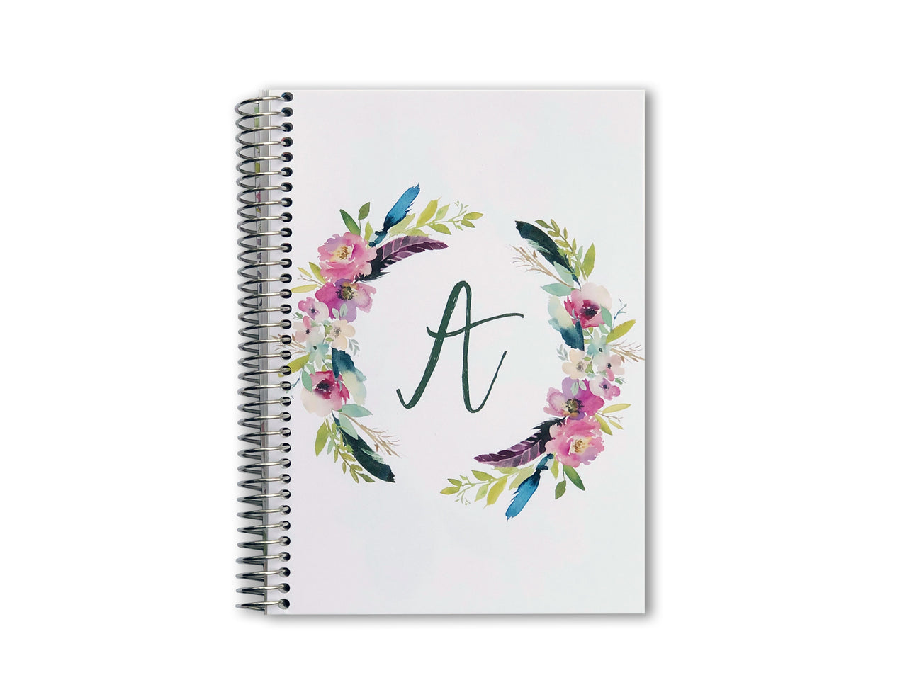 Notebook Planner