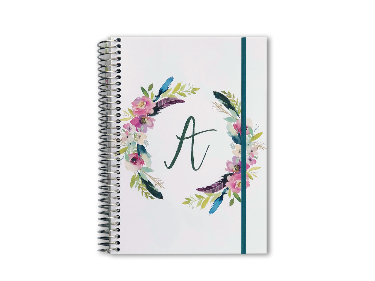 Month Only Planner