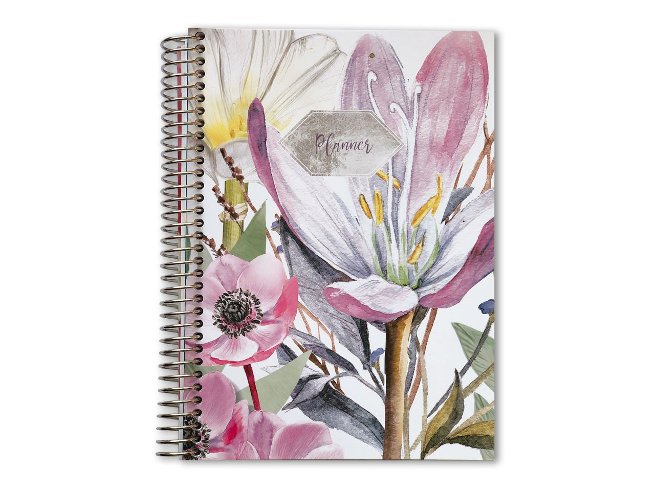 Notebook Planner