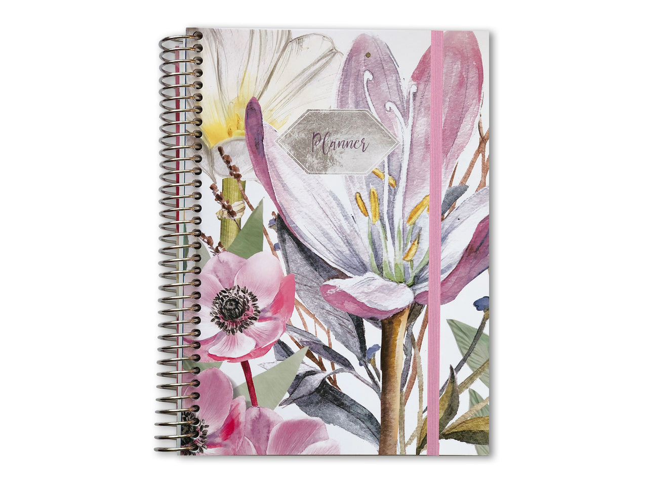 Daily Planner