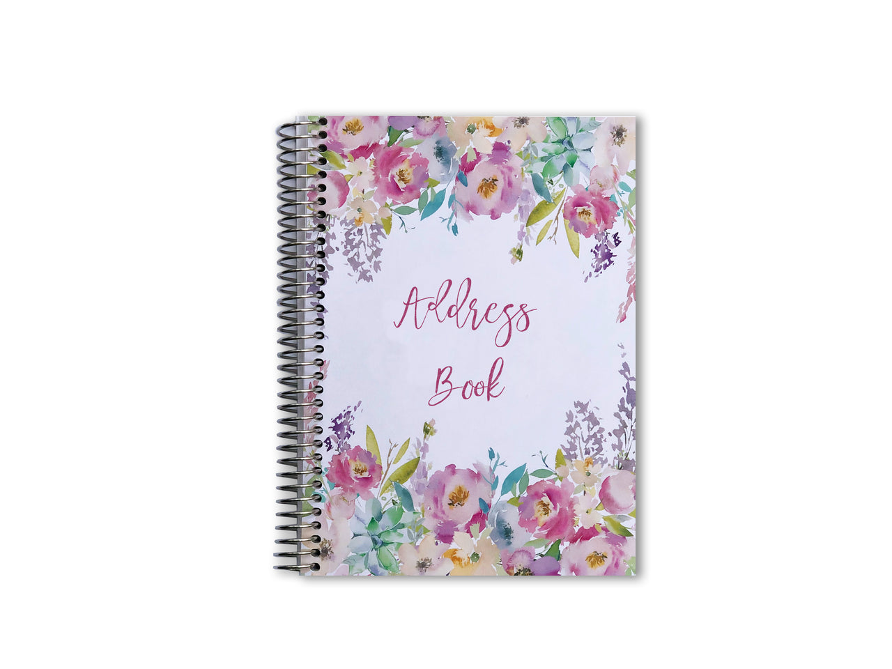 Address Book