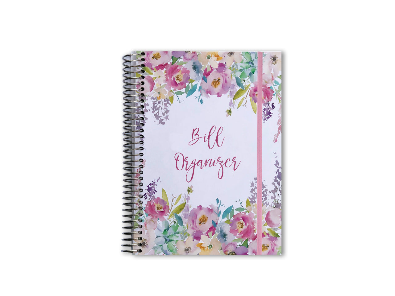 Bill Organizer