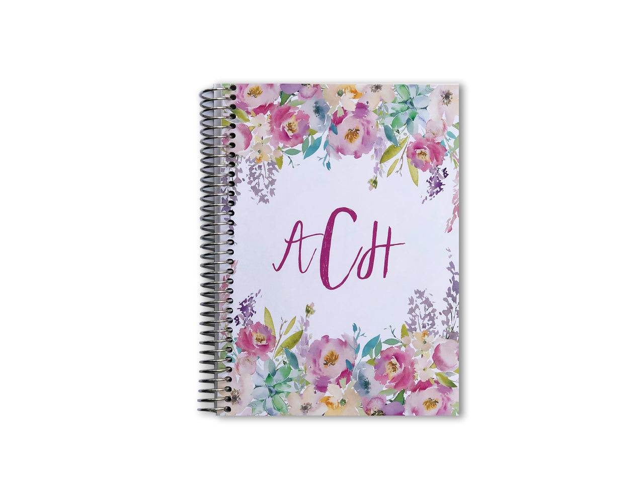 Notebook Planner