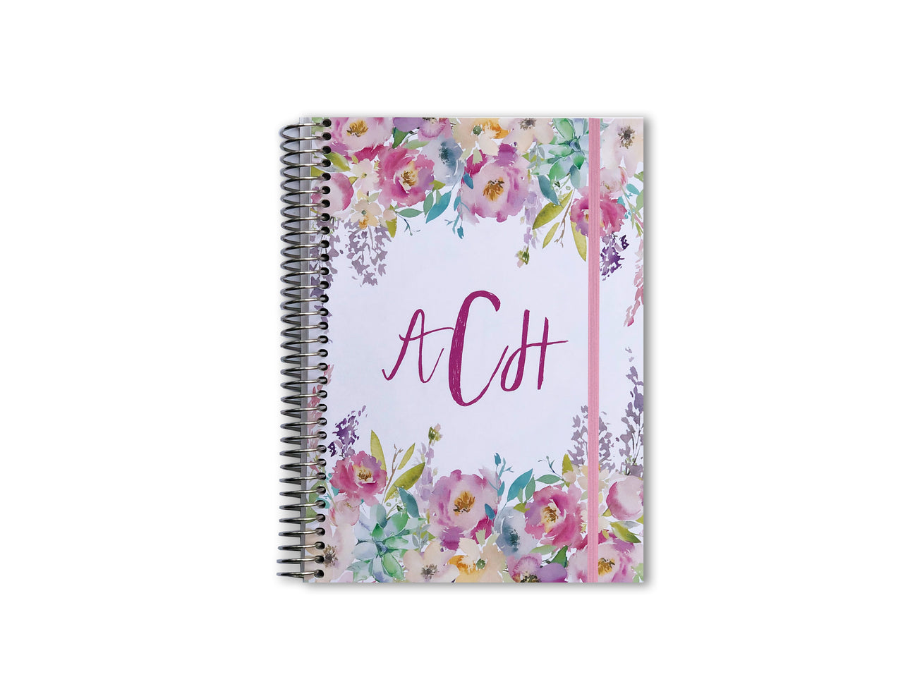 Month Only Planner