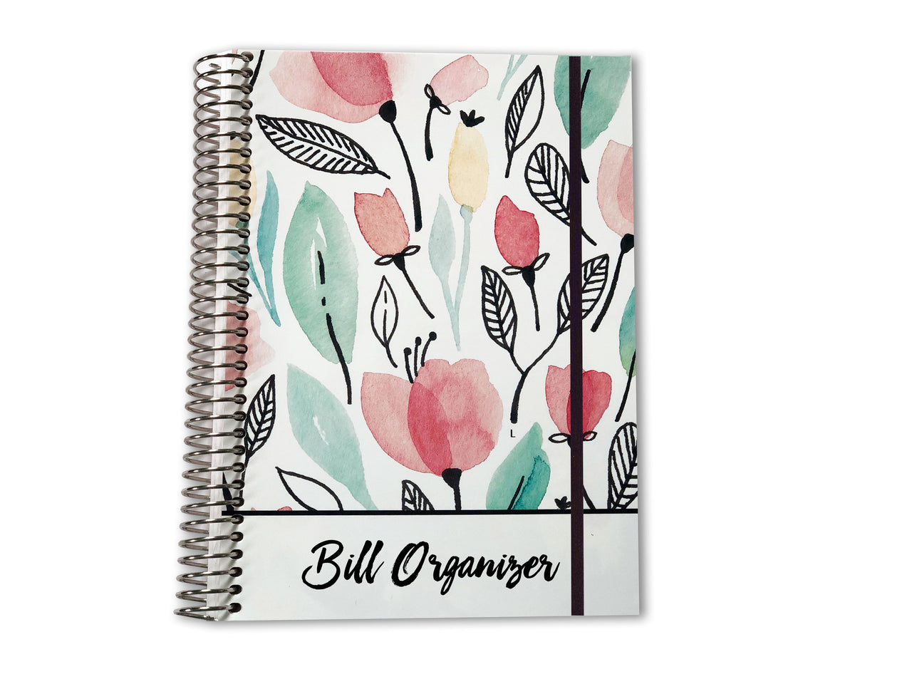 Bill Organizer