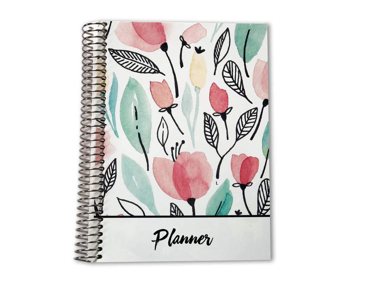 Notebook Planner