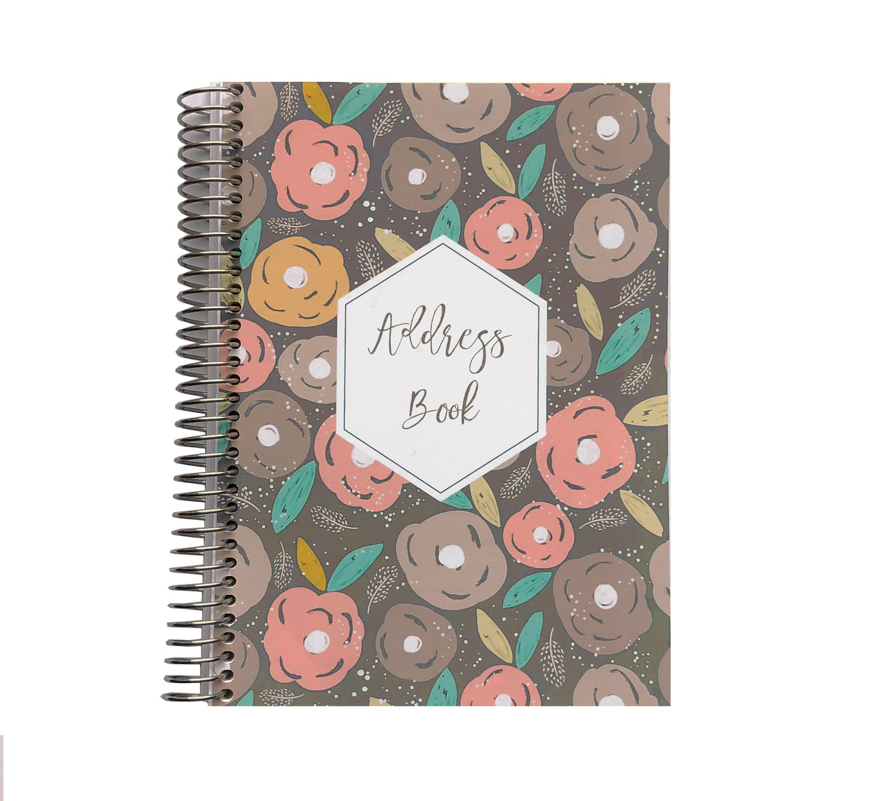 Address Book