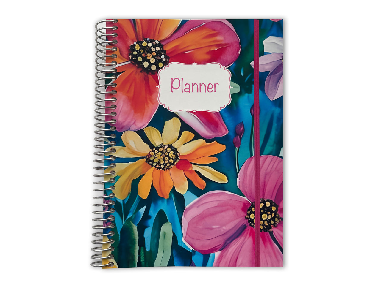 Daily Planner