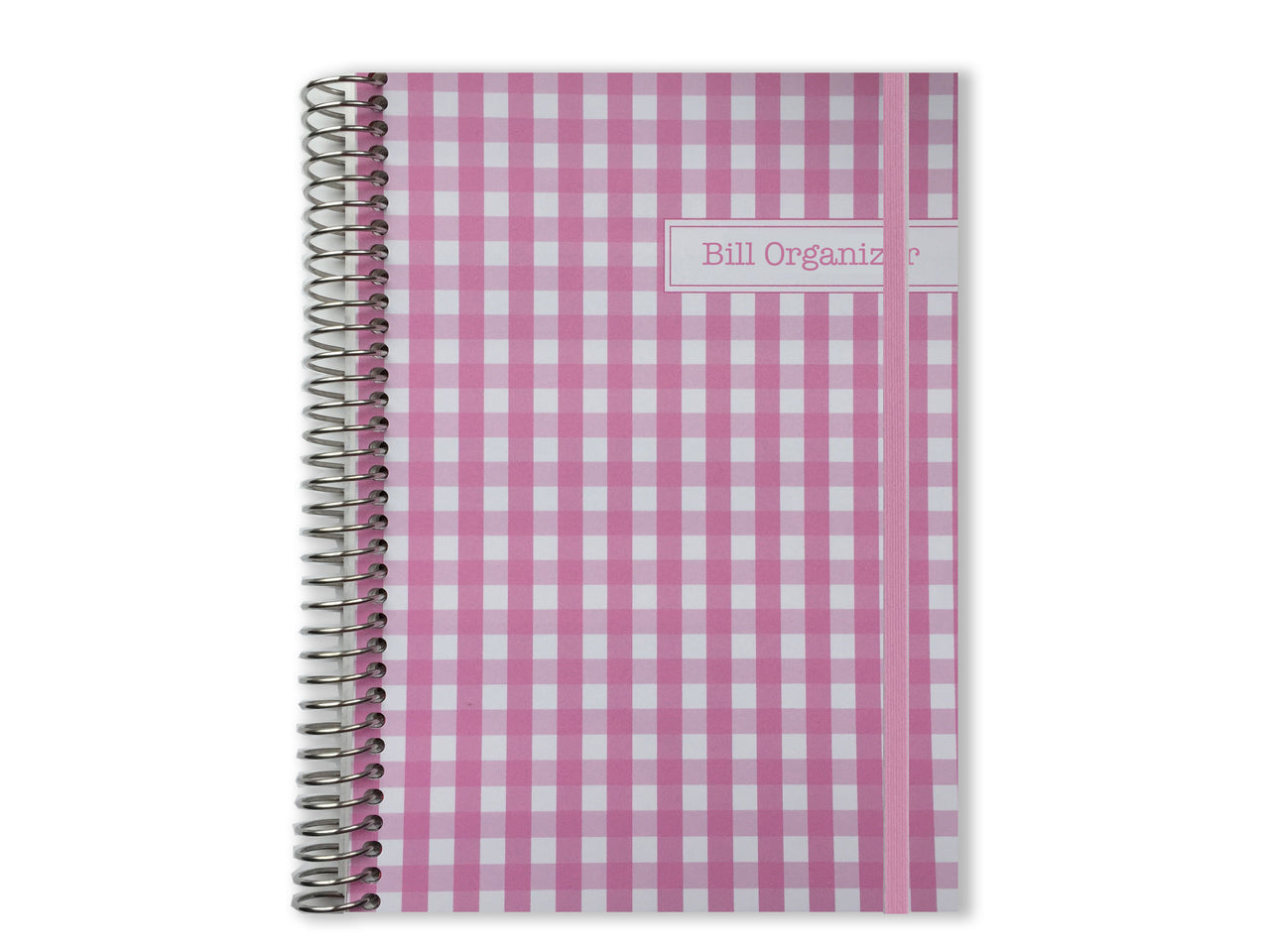 Bill Organizer