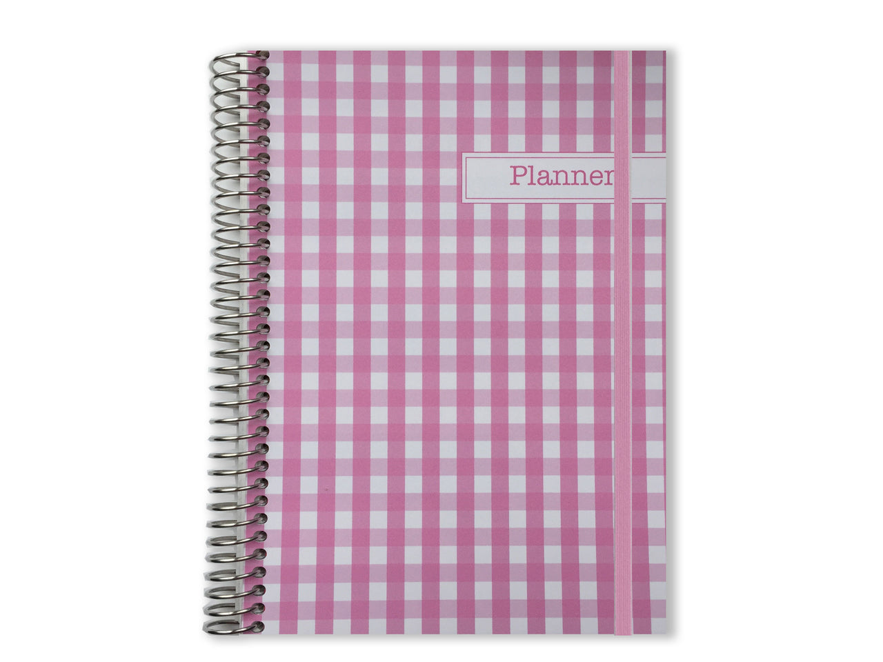 Weekly Planner
