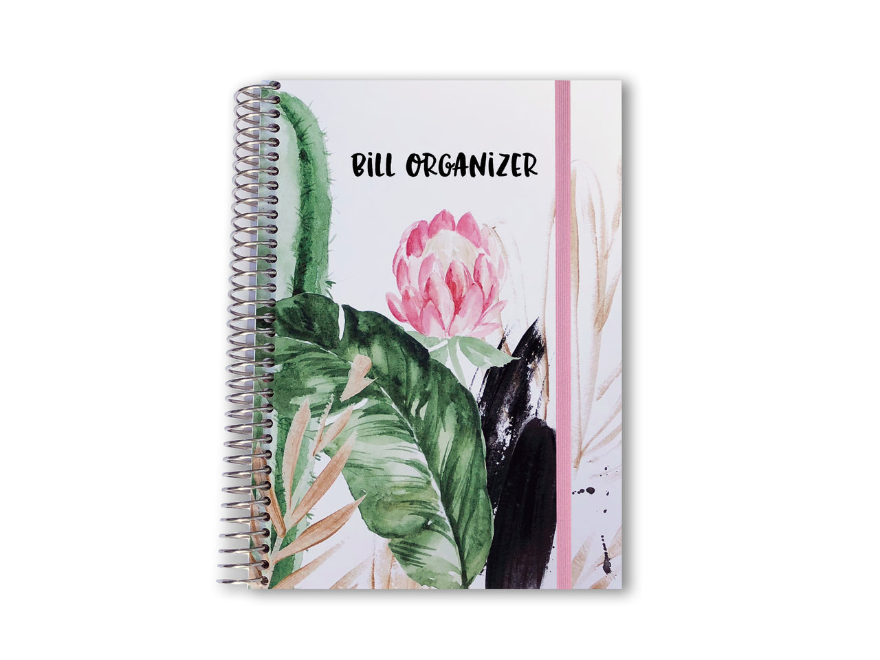 Bill Organizer