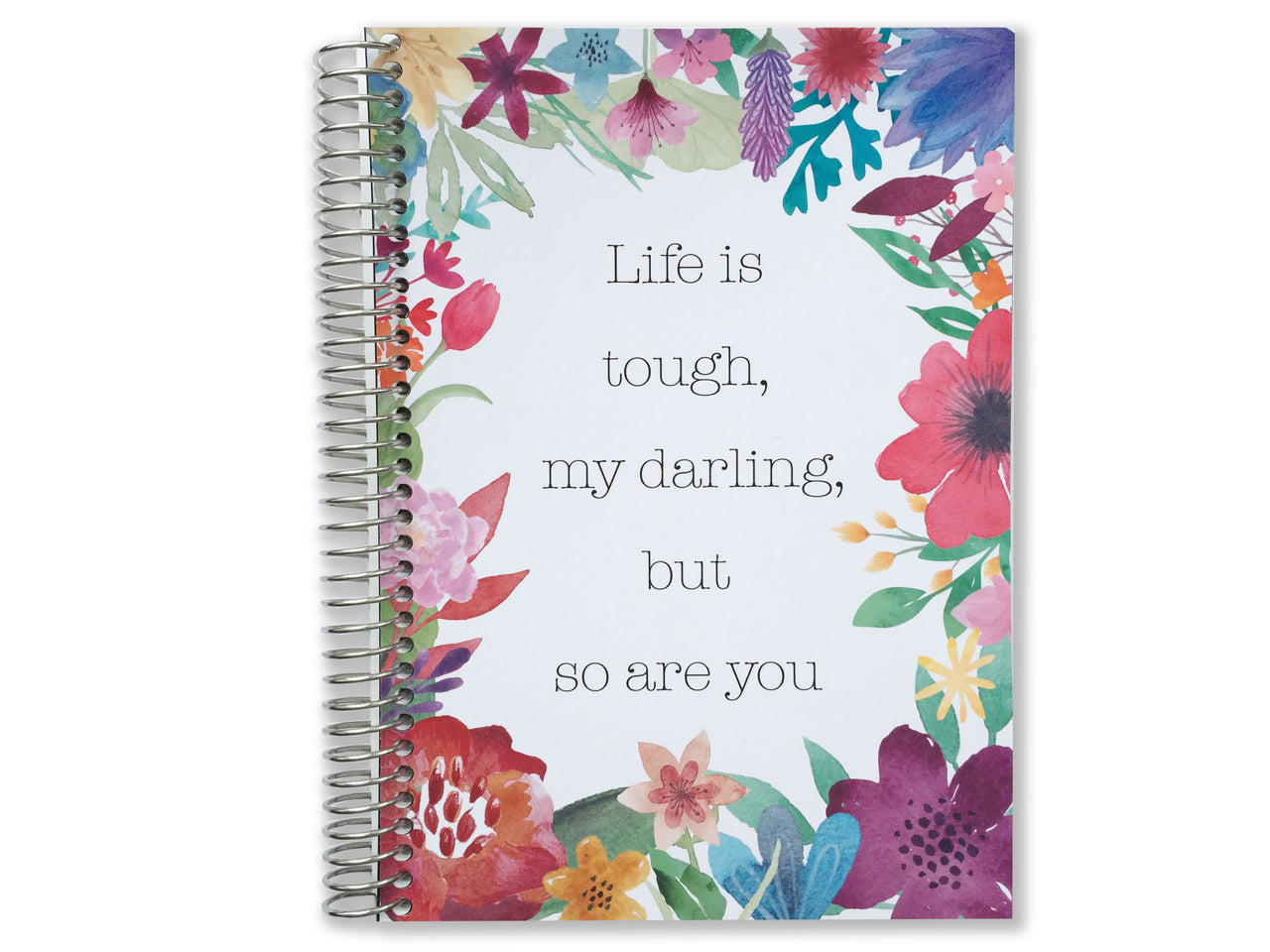 Notebook Planner