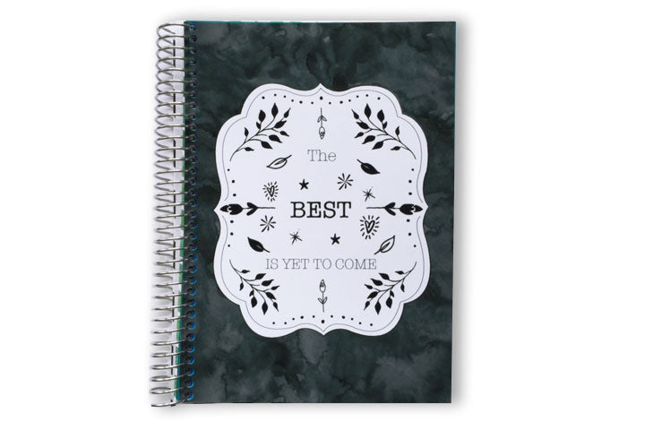 Notebook Planner