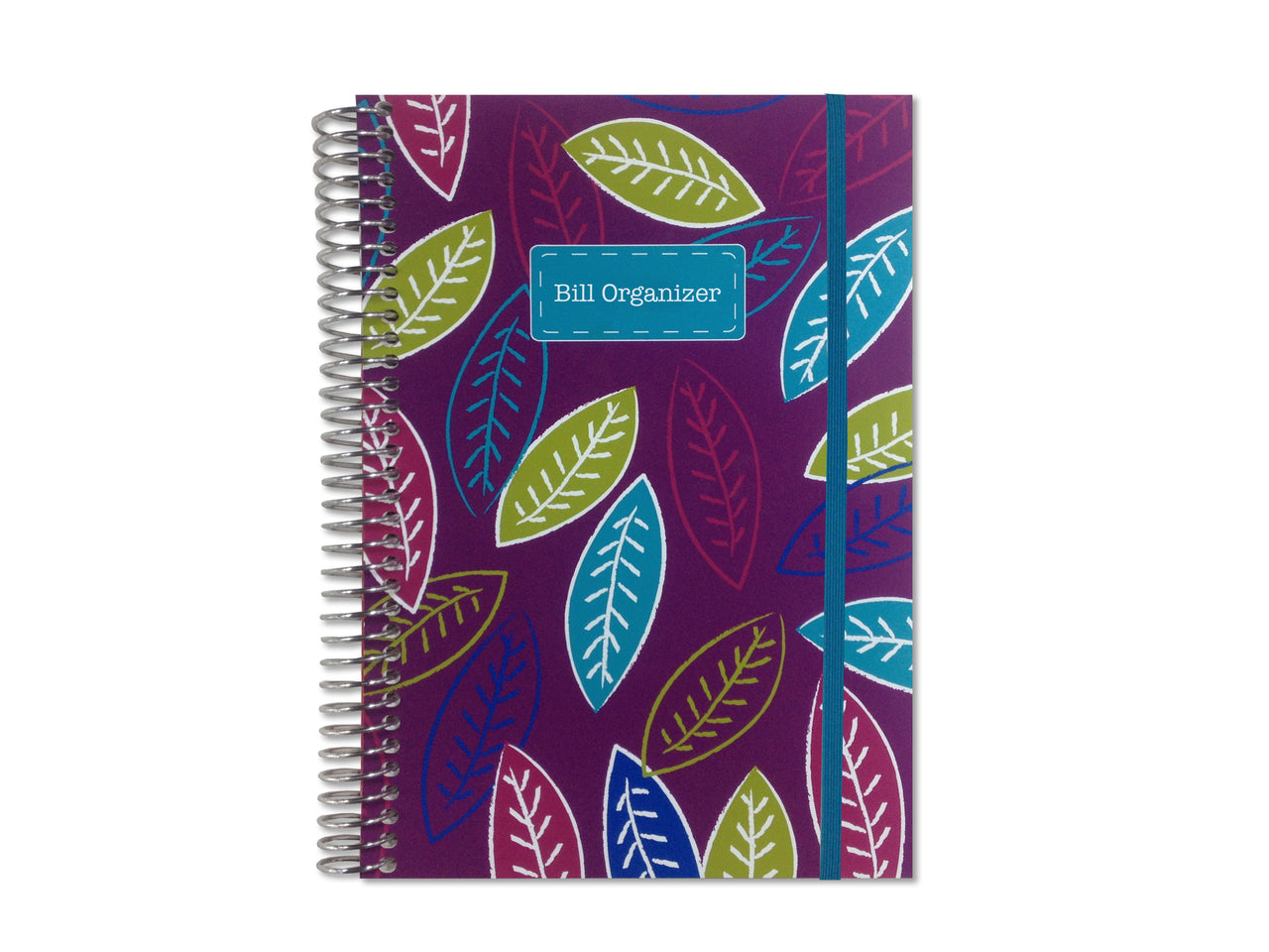 Bill Organizer
