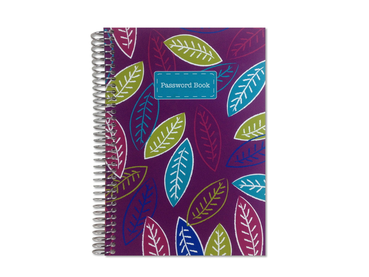 Password Book