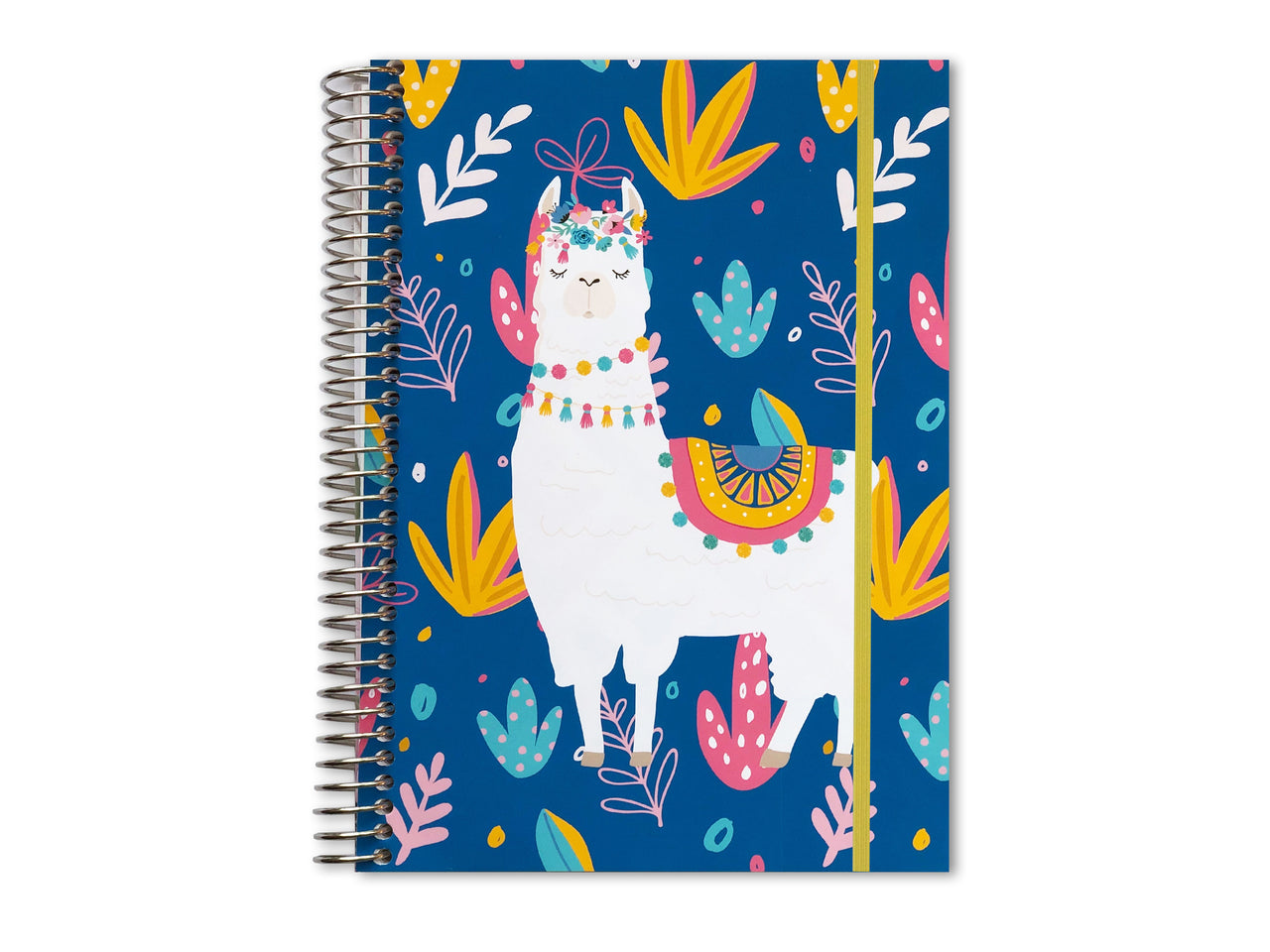 Month Only Planner