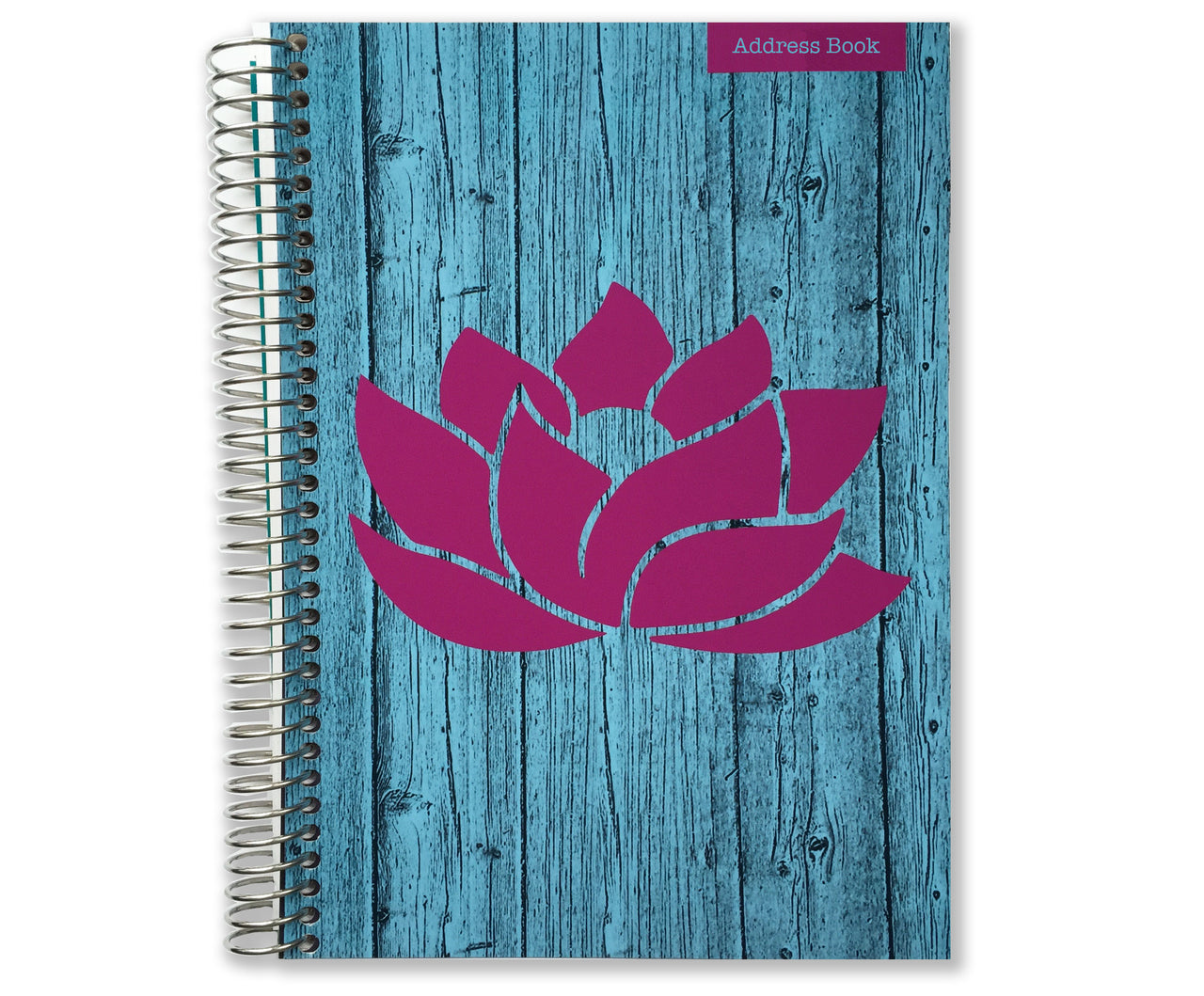 Address Book