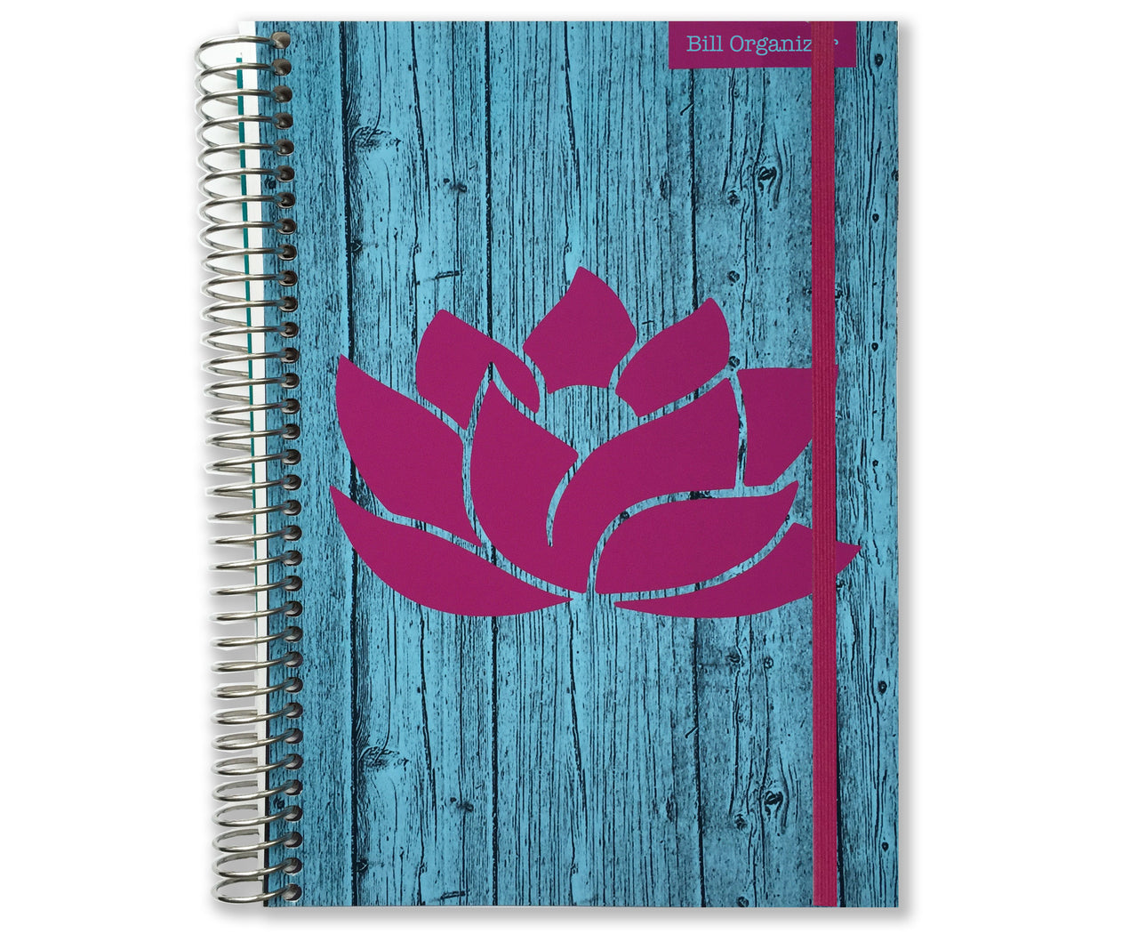 Bill Organizer