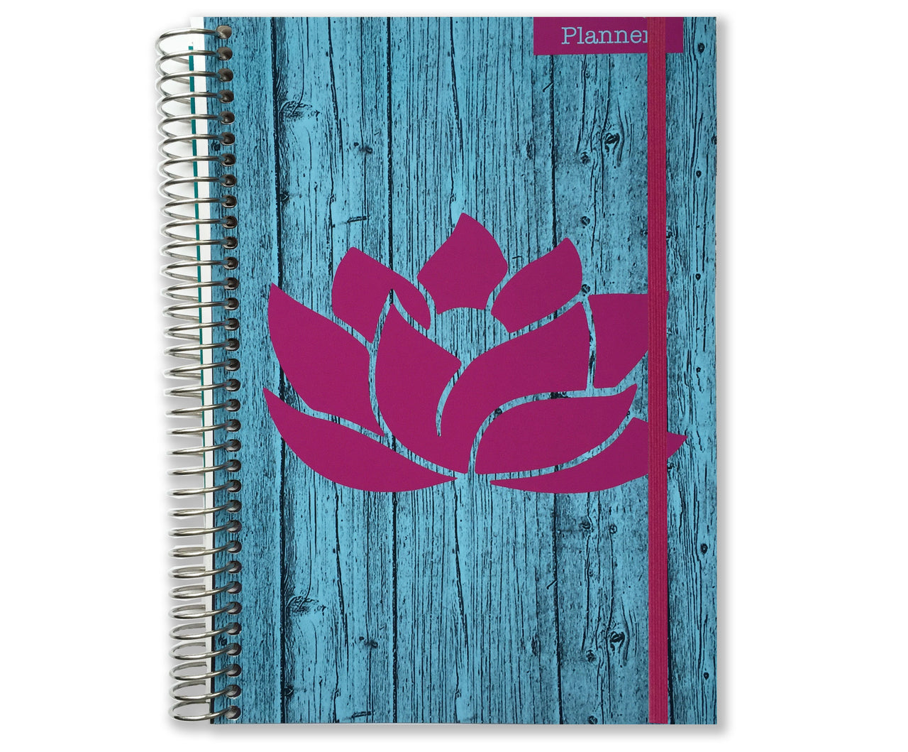 Weekly Planner