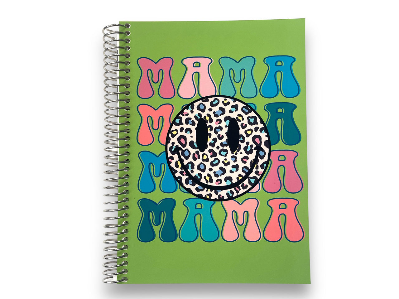 Notebook Planner