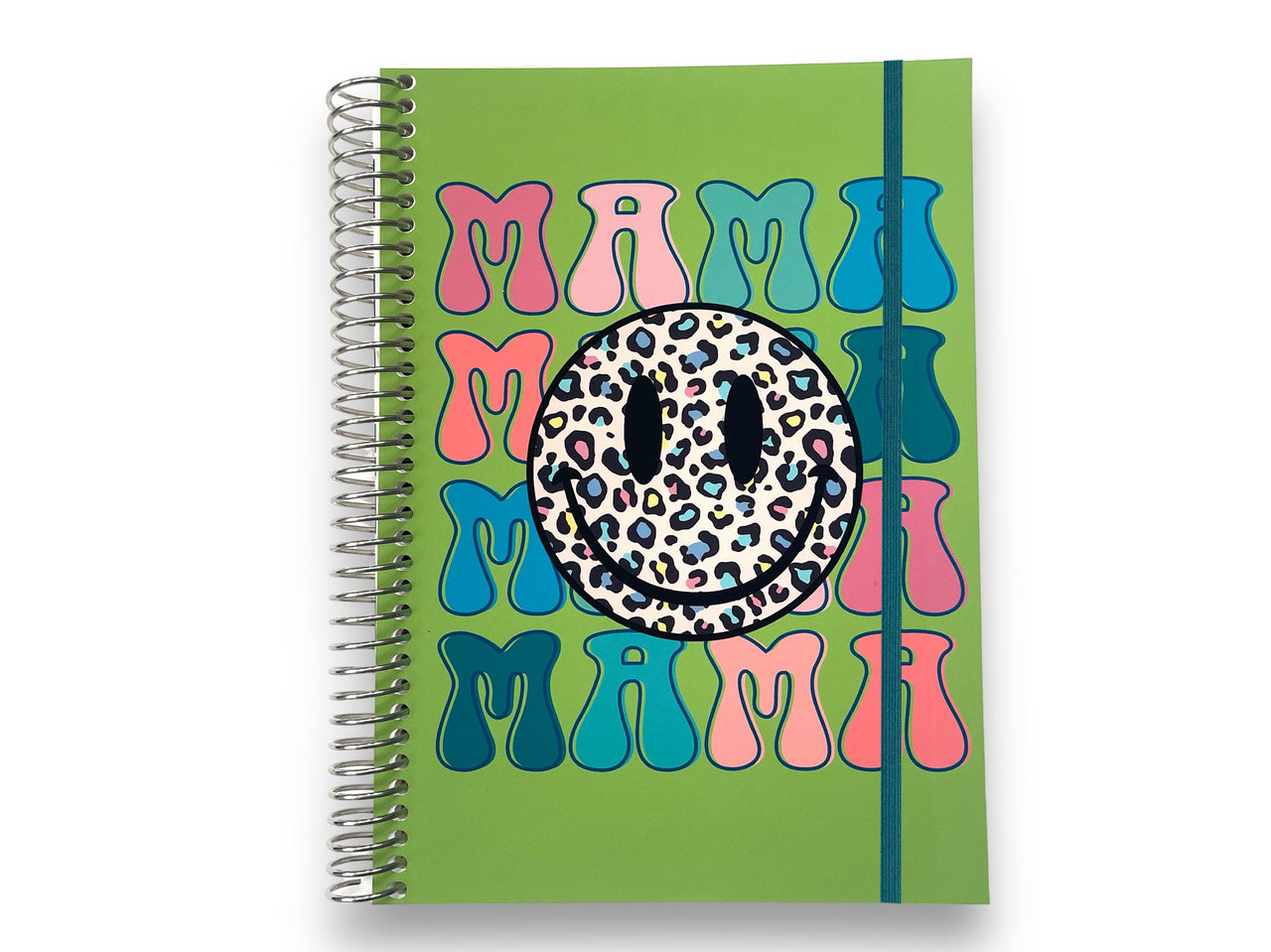 Teacher Planner