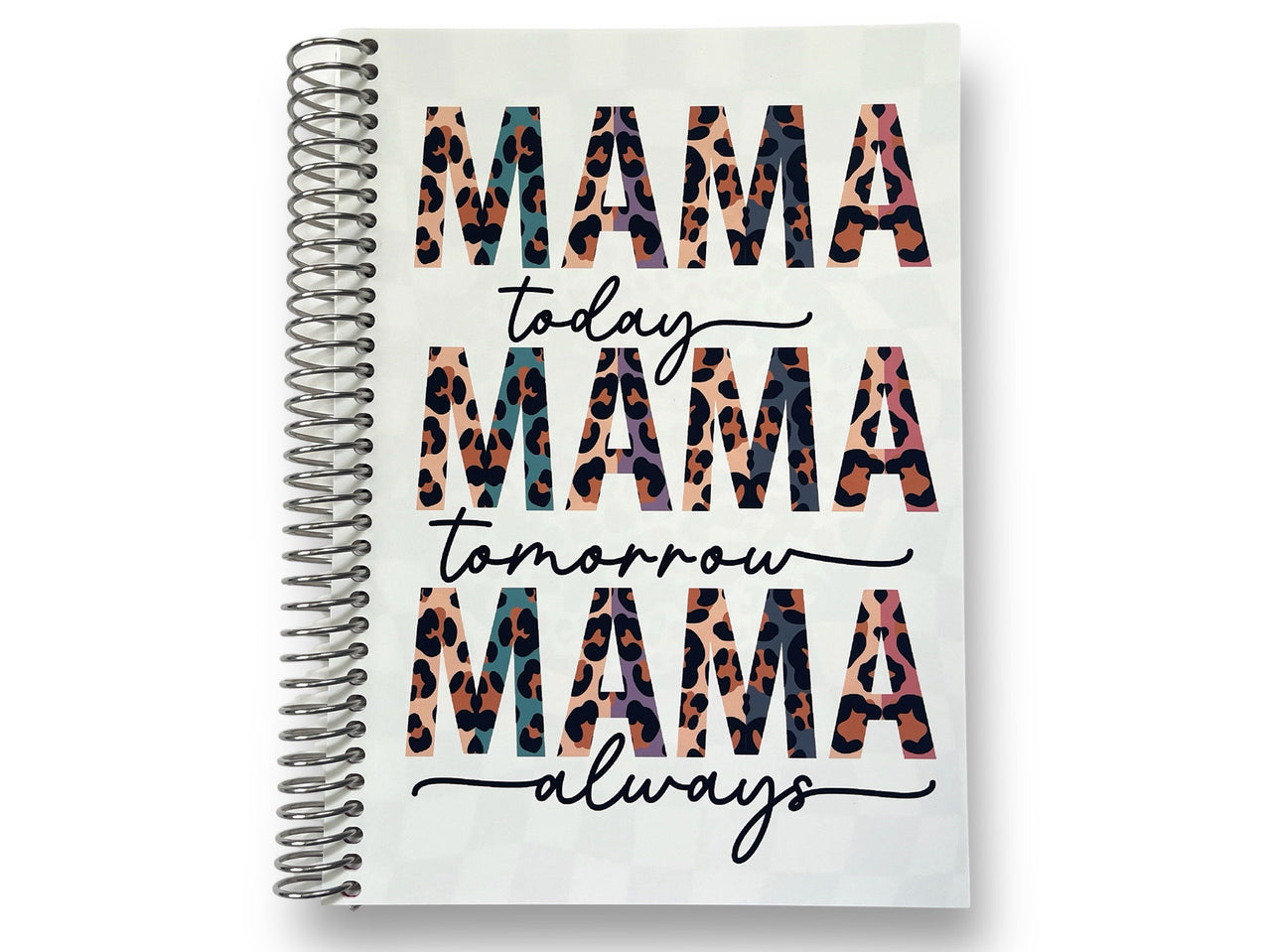 Notebook Planner
