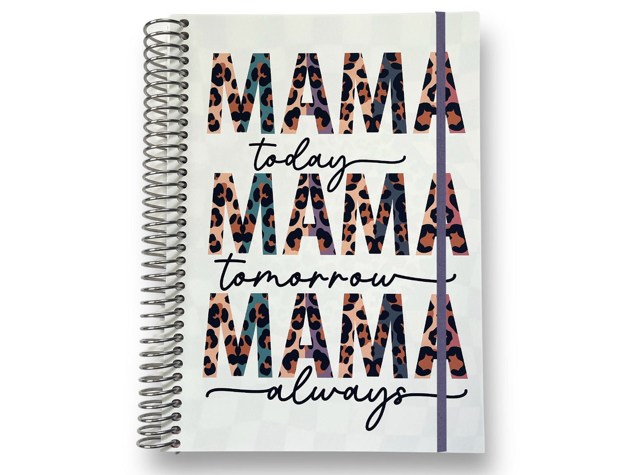Teacher Planner